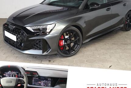 Audi RS3 1.500 km 70.970 &euro; Norderstedt 22844