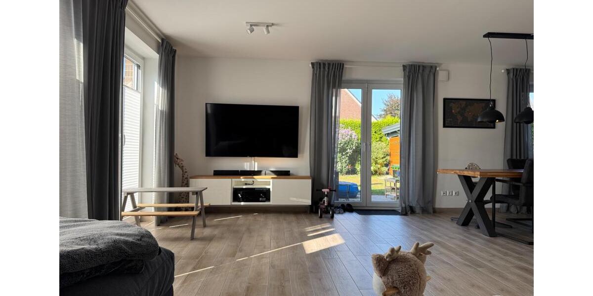 Doppelhaushälfte Reinbek - 5 Zimmer, 104 m&sup2;, 650.000&euro; | Angebot:27091437