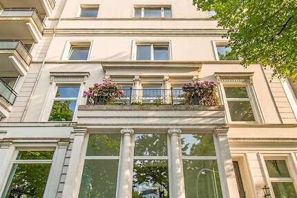 Wohnung Hamburg Hohenfelde - 4 Zimmer, 127 m&sup2;, 1.270.000&euro; | Angebot:26815635
