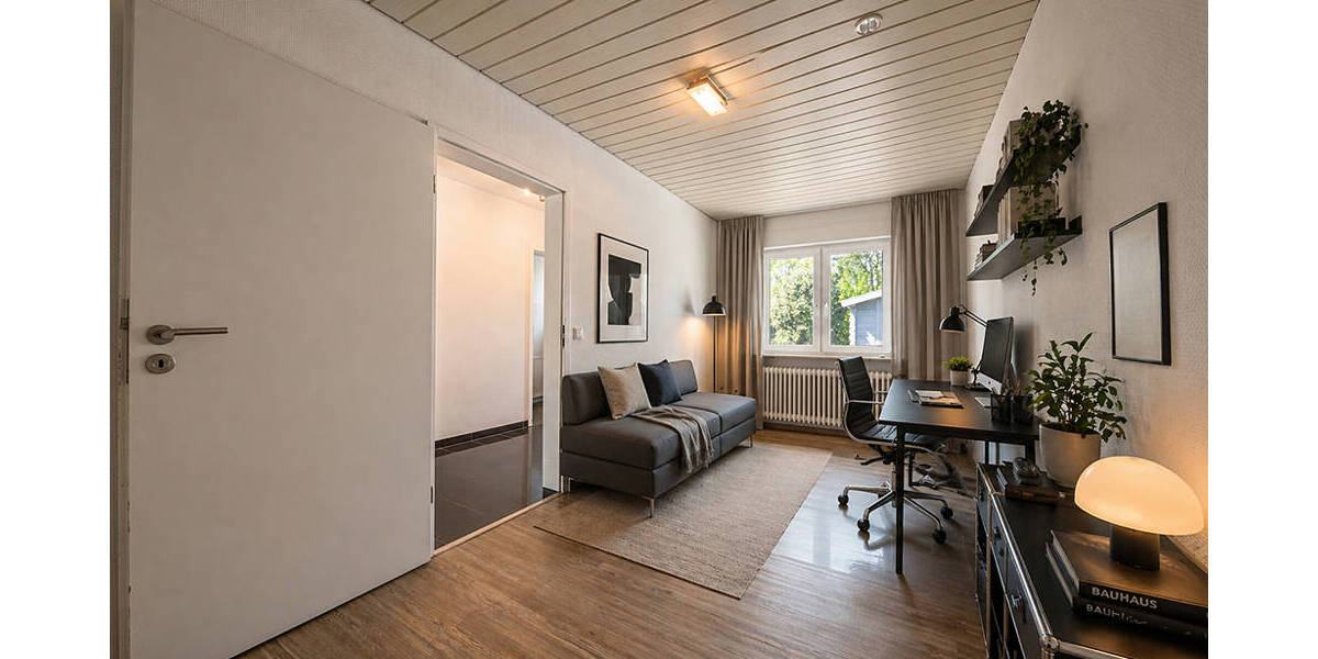 Bungalow Elmshorn Klostersande - 4 Zimmer, 124 m&sup2;, 379.000&euro; | Angebot:26488359