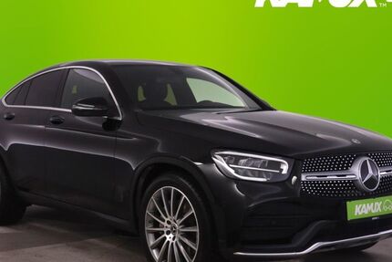 Mercedes-Benz GLC 300 100.073 km 37.640 &euro; Elmshorn 25337