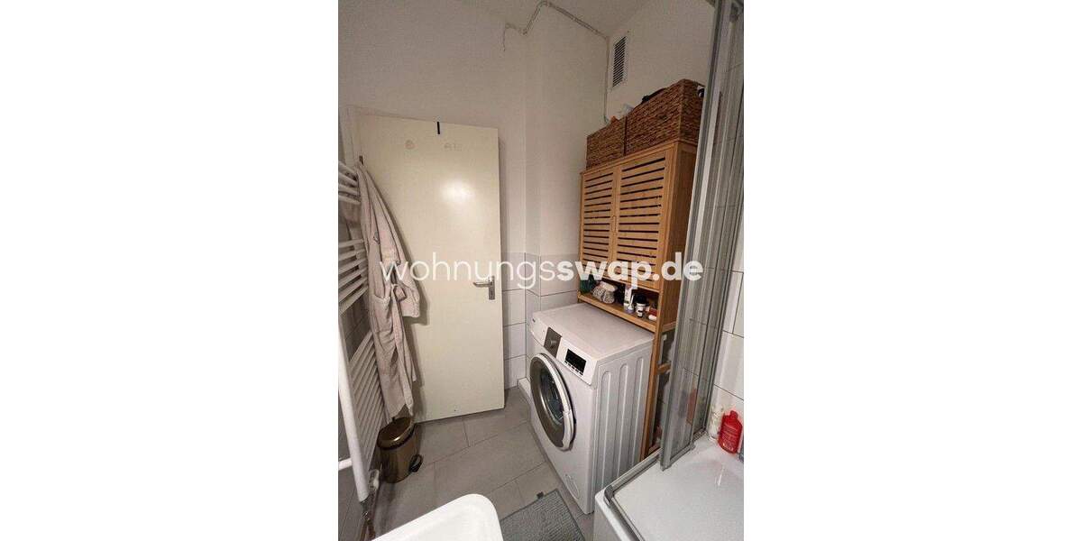 Etagenwohnung Hamburg Neustadt - 2 Zimmer, 52 m&sup2;, 1.150&euro; | Angebot:26007130