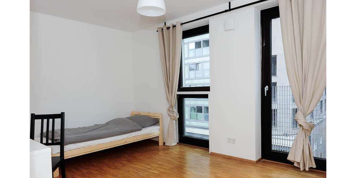 Zimmer Hamburg Harburg - 630&euro; | Angebot:24509460