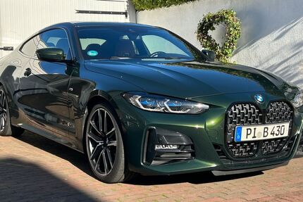 BMW 430 49.900 km 39.990 &euro; Rellingen 25462