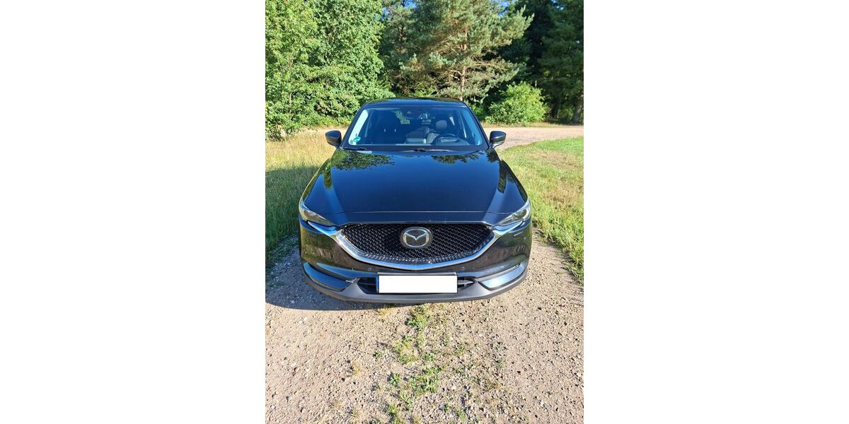 Mazda CX-5 167.000 km 15.000 &euro; Hartenholm 24628