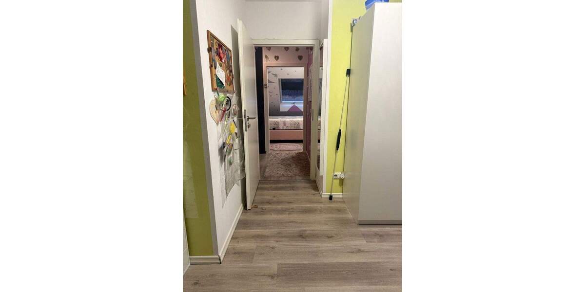 Reihenmittelhaus Halstenbek - 5 Zimmer, 122 m&sup2;, 520.000&euro; | Angebot:25930544