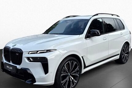 BMW X7 M60 35.851 km 116.850 &euro; Hamburg 21073