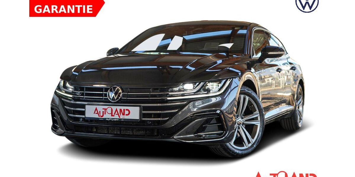 VW Arteon 63.252 km 27.950 &euro; Hamburg 22761