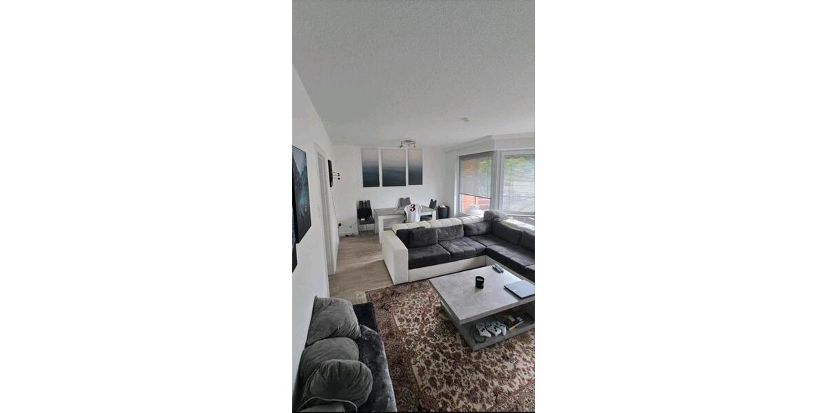 Etagenwohnung Hamburg Langenhorn - 2 Zimmer, 60 m&sup2;, 1.250&euro; | Angebot:26018457