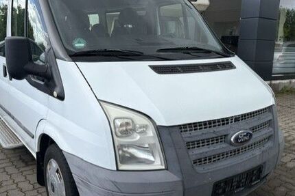 Ford Transit 176.000 km 7.990 &euro; Ahrensburg 22926