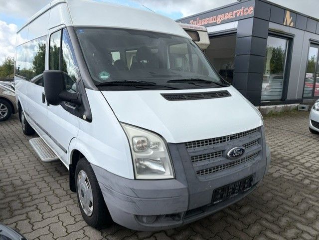 Ford Transit 176.000 km 7.990 &euro; Ahrensburg 22926