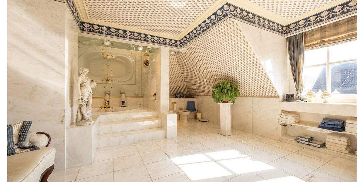 Einfamilienhaus Moorrege b Uetersen - 6 Zimmer, 292 m&sup2;, 995.000&euro; | Angebot:25666549