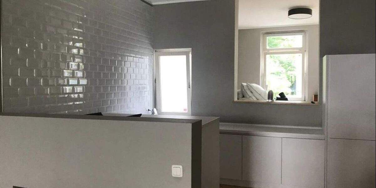 Etagenwohnung Hamburg Eimsbüttel - 2 Zimmer, 85 m&sup2;, 499.000&euro; | Angebot:25659246