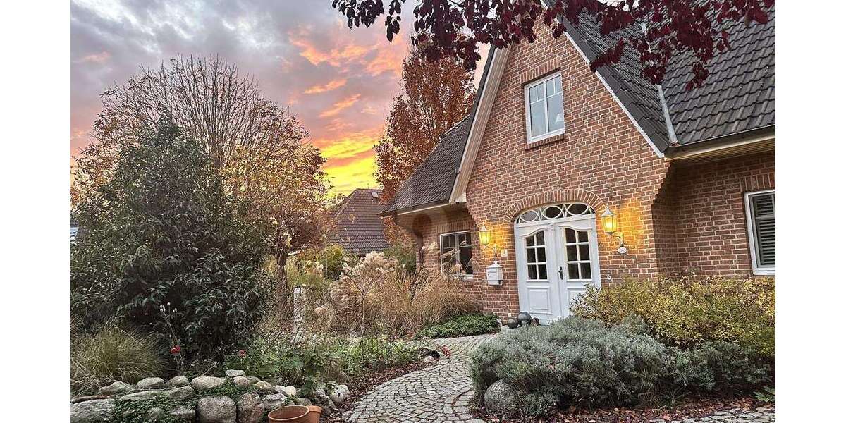 Einfamilienhaus Bevern - 6 Zimmer, 210 m&sup2;, 849.000&euro; | Angebot:25628696