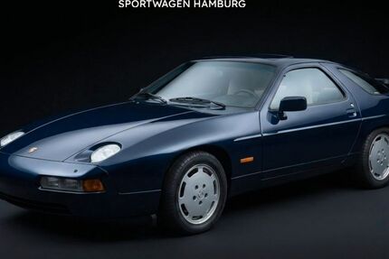Porsche 928 143.227 km 39.900 &euro; Ellerbek 25474