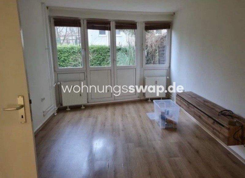 Etagenwohnung Hamburg Bramfeld - 2 Zimmer, 38 m&sup2;, 363&euro; | Angebot:25924368
