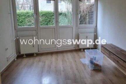 Wohnung Hamburg Bramfeld - 2 Zimmer, 38 m&sup2;, 363&euro; | Angebot:25924368