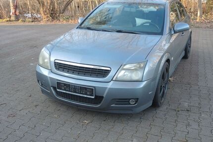 Opel Vectra 163.000 km 2.850 &euro; Hamburg 22547