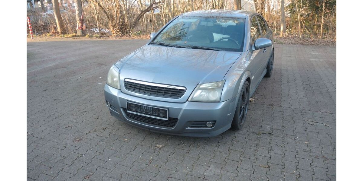 Opel Vectra 163.000 km 2.850 &euro; Hamburg 22547