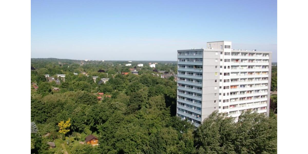 Etagenwohnung Hamburg Altona - 1 Zimmer, 34 m&sup2;, 145.000&euro; | Angebot:25684606