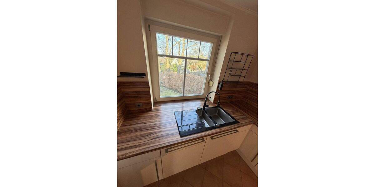 Etagenwohnung Hamburg Sasel - 3 Zimmer, 117 m&sup2;, 677.000&euro; | Angebot:25780295