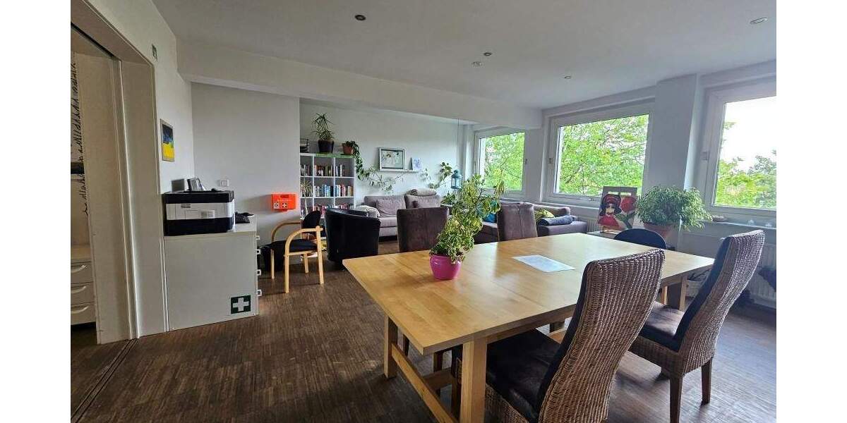 Gewerbeobjekt Hamburg Bahrenfeld - 1.650&euro; | Angebot:25898685