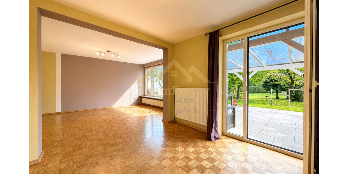 Traumlage gefunden – Familienglück inklusive! - Einfamilienhaus Tornesch / Esingen Esingen | Angebot:27316853