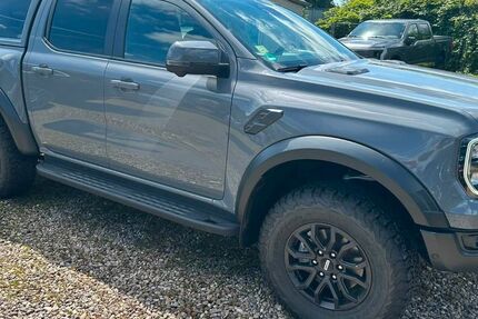 Ford Ranger 63.000 km 51.999 &euro; Hamburg 22309