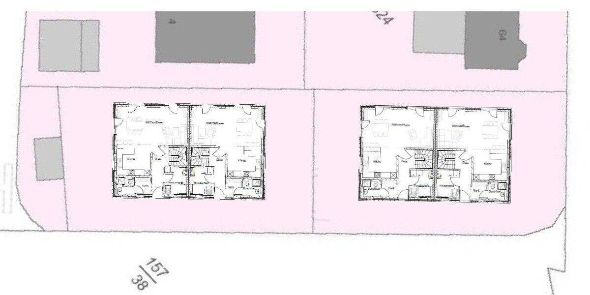 Doppelhaushälfte Elmshorn Klostersande - 4 Zimmer, 108 m&sup2;, 425.000&euro; | Angebot:26817305