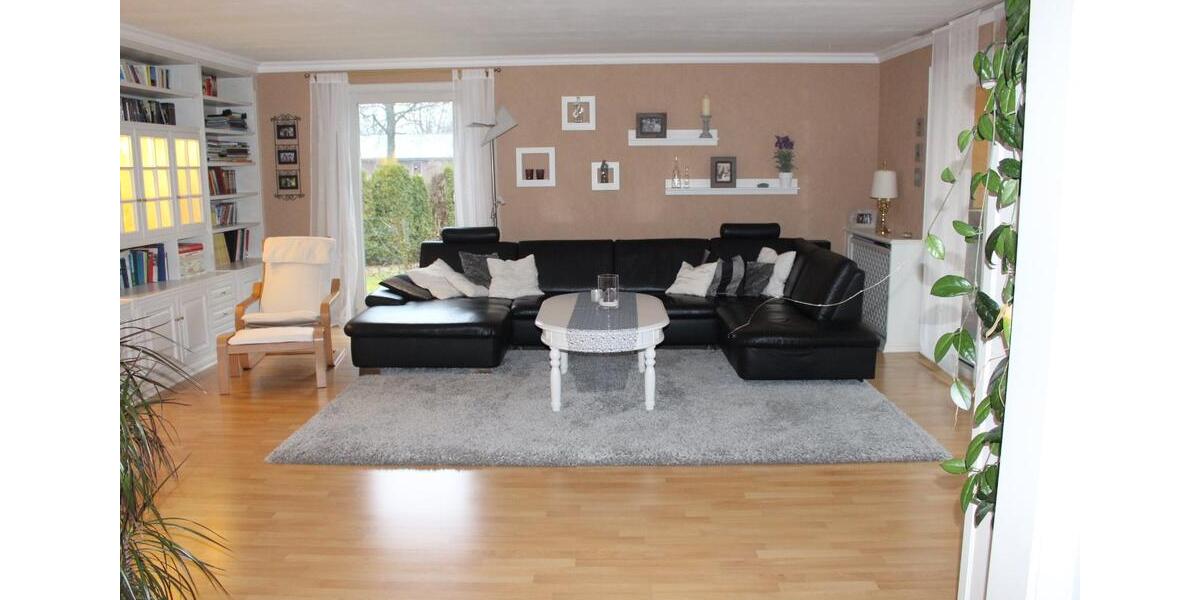 Bungalow Lentföhrden - 5 Zimmer, 150 m&sup2;, 450.000&euro; | Angebot:21240537