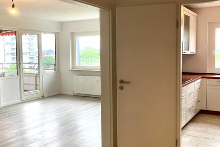 Wohnung Pinneberg - 4.5 Zimmer, 109 m&sup2;, 1.380&euro; | Angebot:25783890