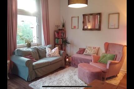 Wohnung Hamburg Altona-Nord - 2 Zimmer, 50 m&sup2;, 986&euro; | Angebot:26032920