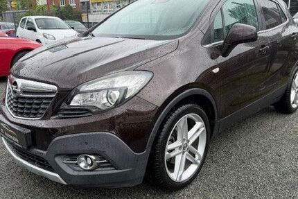 Opel Mokka 29.850 km 12.990 &euro; Hamburg 22529