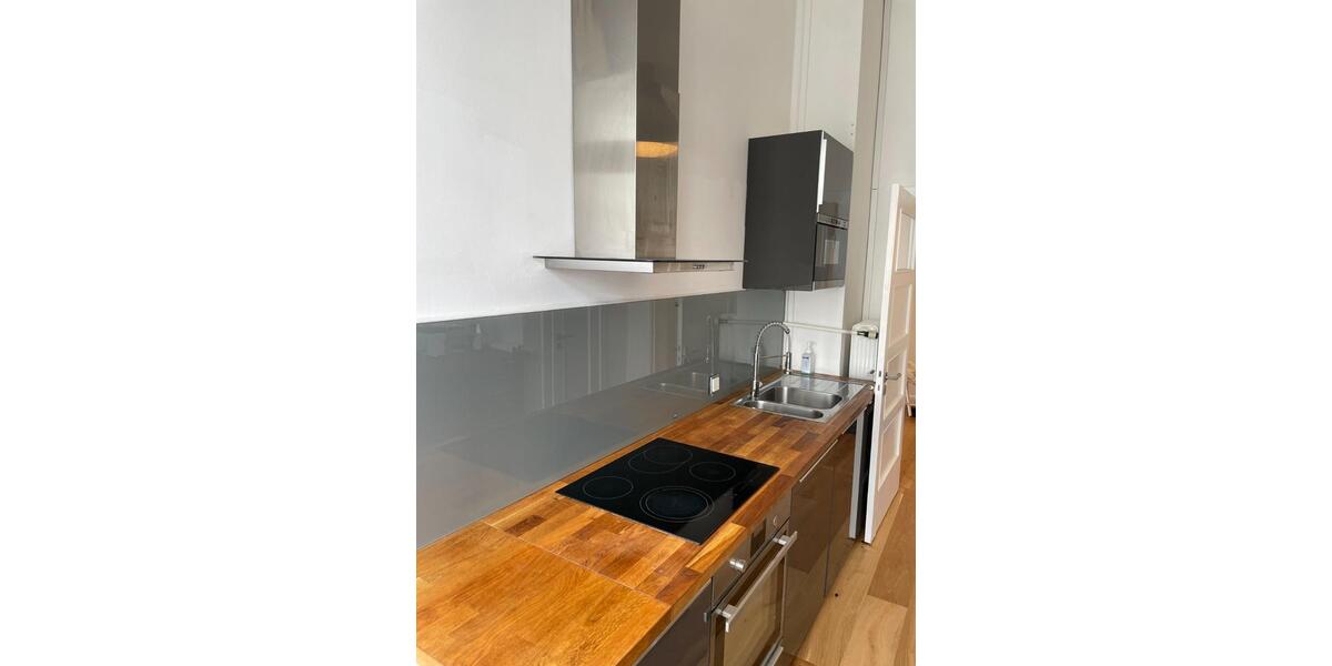 Etagenwohnung Hamburg Uhlenhorst - 2 Zimmer, 79 m&sup2;, 679.000&euro; | Angebot:25238907