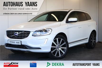 Volvo XC60 139.950 km 19.489 &euro; Pinneberg 25421