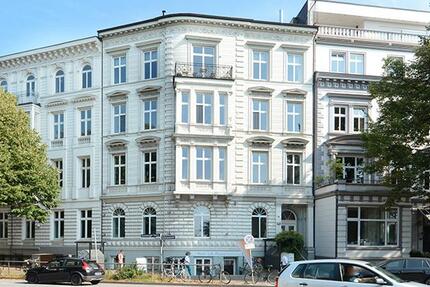 Gewerbeobjekt Hamburg Hohenfelde - 1.595&euro; | Angebot:26045071