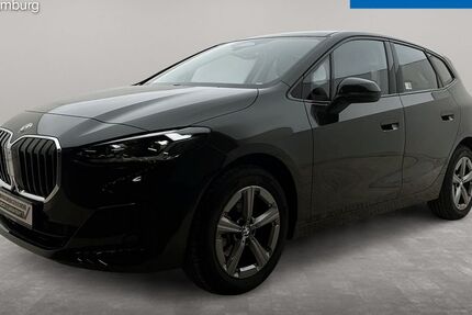 BMW 216 Active Tourer 7.066 km 28.503 &euro; Barsbüttel bei Hamburg 22885