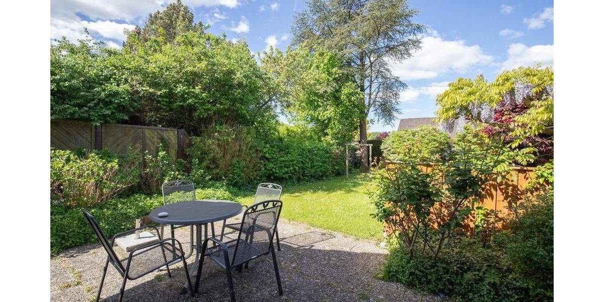 Einfamilienhaus Pinneberg - 5 Zimmer, 128 m&sup2;, 369.000&euro; | Angebot:25668890