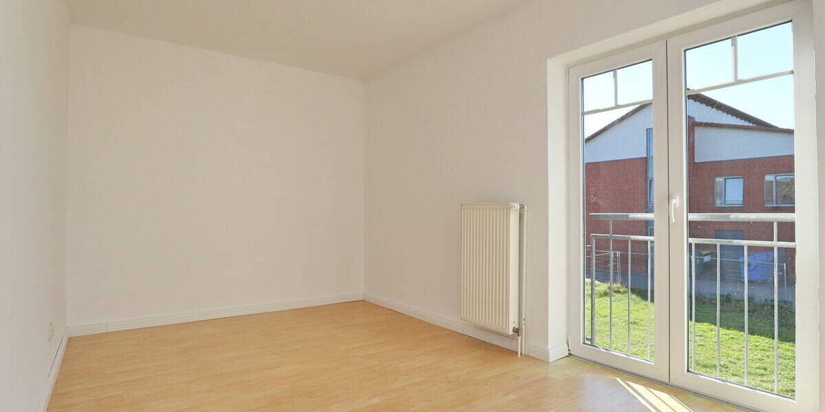 Etagenwohnung Kaltenkirchen - 3 Zimmer, 73 m&sup2;, 920&euro; | Angebot:26798644
