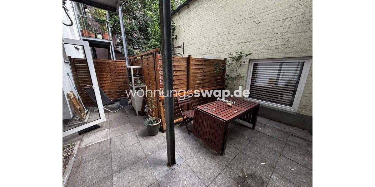 Etagenwohnung Hamburg Bahrenfeld - 3 Zimmer, 58 m&sup2;, 860&euro; | Angebot:25930633