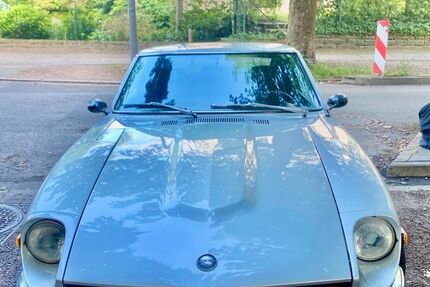 Datsun 240Z 40.000 km 49.000 &euro; Hamburg 20149