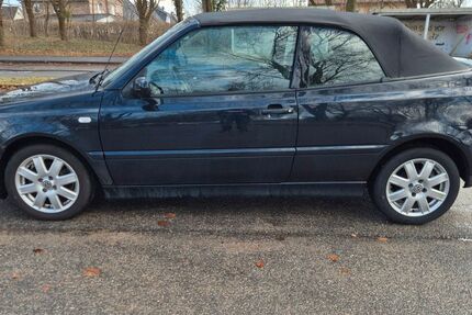 VW Golf 173.557 km 2.100 &euro; Leezen 23816