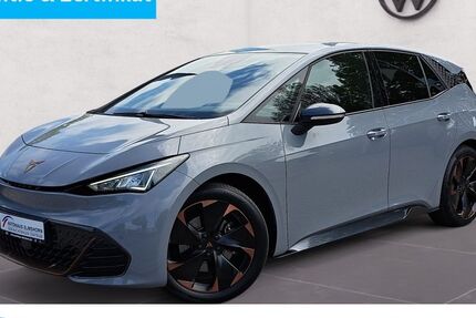 Cupra Born 31.891 km 23.820 &euro; Kölln-Reisiek 25337