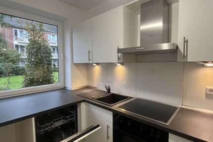Wohnung Hamburg - 2 Zimmer, 54 m&sup2;, 795&euro; | Angebot:26863098