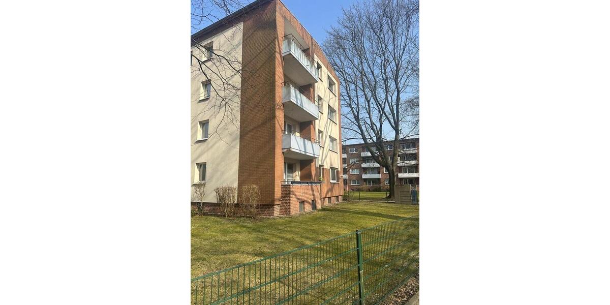 Etagenwohnung Hamburg Horn - 4 Zimmer, 90 m&sup2;, 420.000&euro; | Angebot:25646272