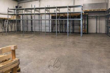 Gewerbeobjekt Oststeinbek - 2.509&euro; | Angebot:25910383