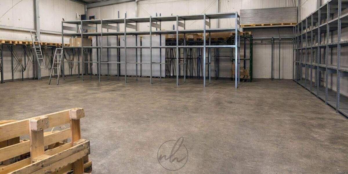 Gewerbeobjekt Oststeinbek - 2.509&euro; | Angebot:25910383