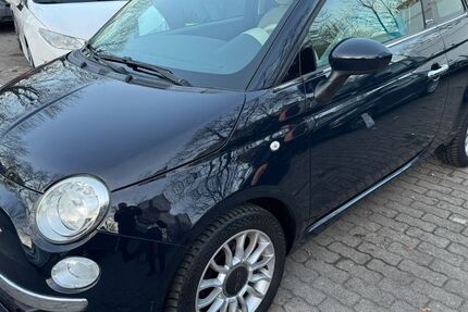 Fiat 500C 150.000 km 4.290 &euro; Hamburg 22043