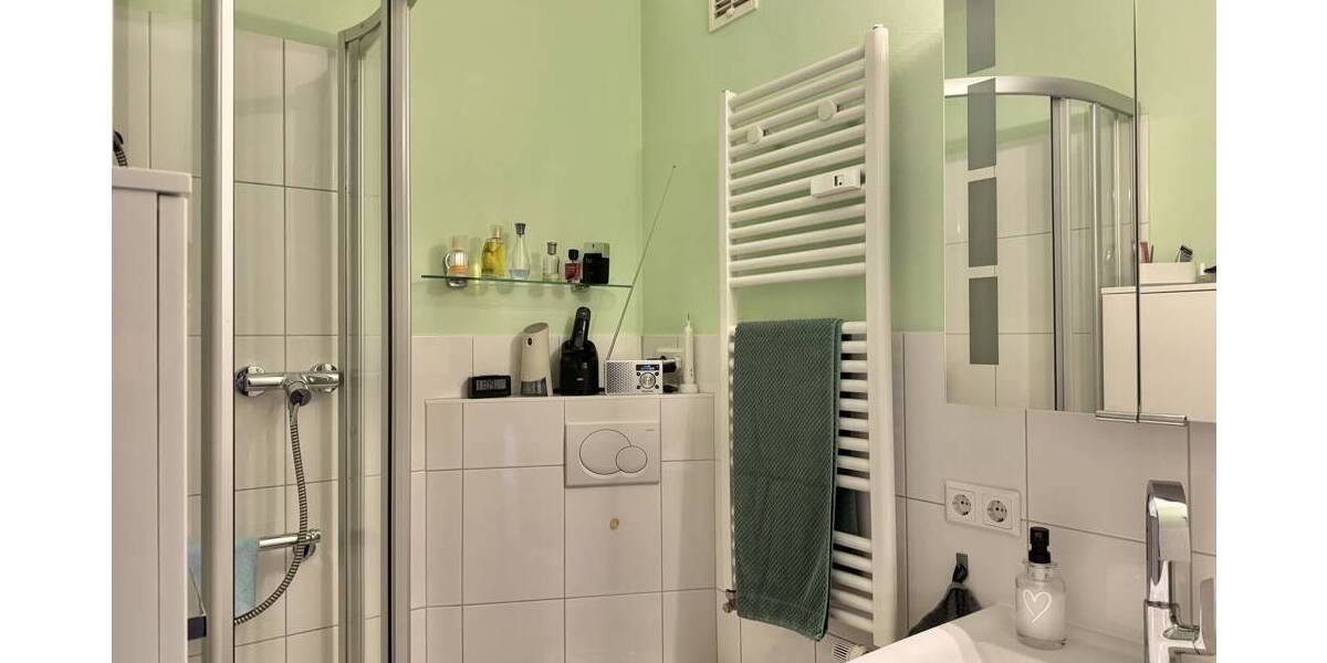 Etagenwohnung Ammersbek Lottbek - 3 Zimmer, 70 m&sup2;, 195.000&euro; | Angebot:25746087