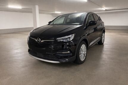 Opel Grandland (X) 133.500 km 13.450 &euro; Hamburg 22527
